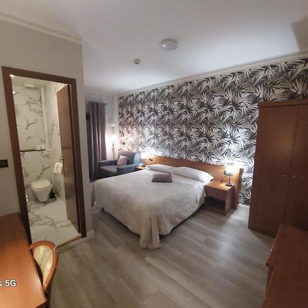 Hotel Alpi Resort Turin Luaran gambar