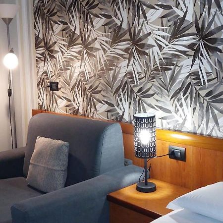 Hotel Alpi Resort Turin Luaran gambar
