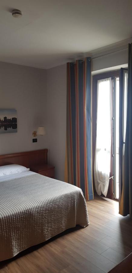 Hotel Alpi Resort Turin Luaran gambar