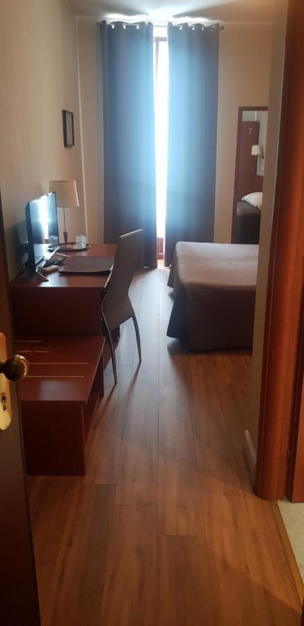 Hotel Alpi Resort Turin Luaran gambar