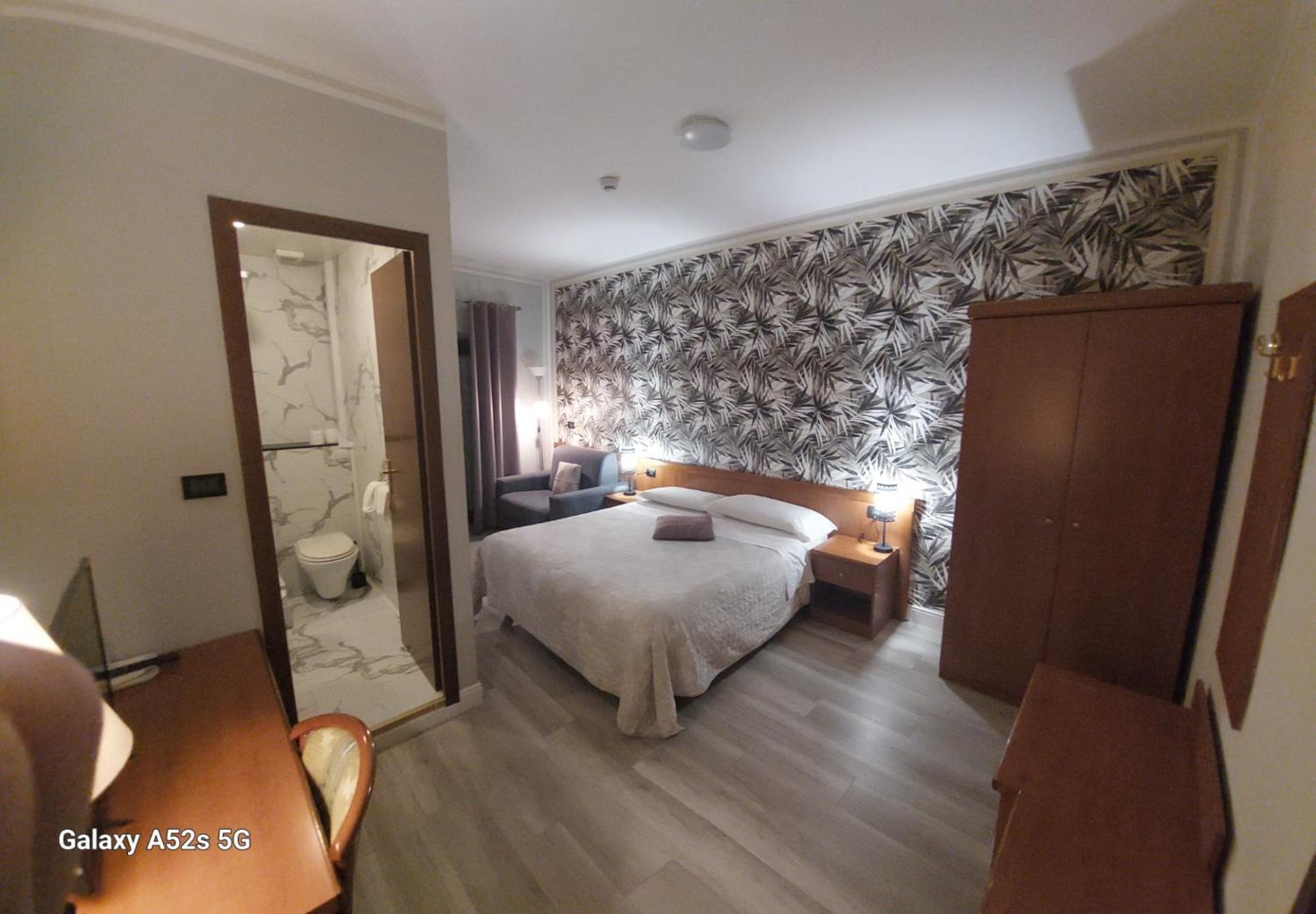 Hotel Alpi Resort Turin Luaran gambar