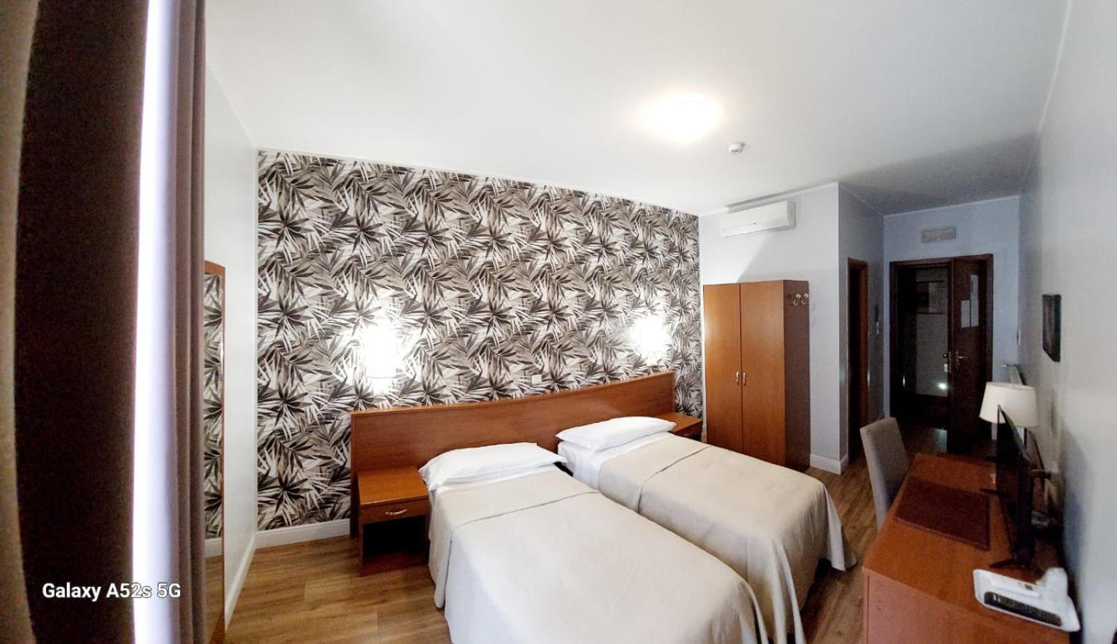 Hotel Alpi Resort Turin Luaran gambar