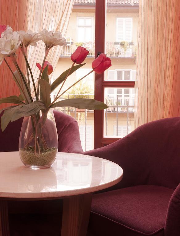 Hotel Alpi Resort Turin Luaran gambar