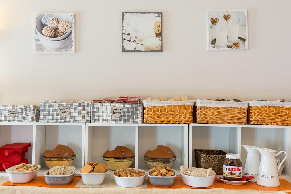 Hotel Alpi Resort Turin Luaran gambar