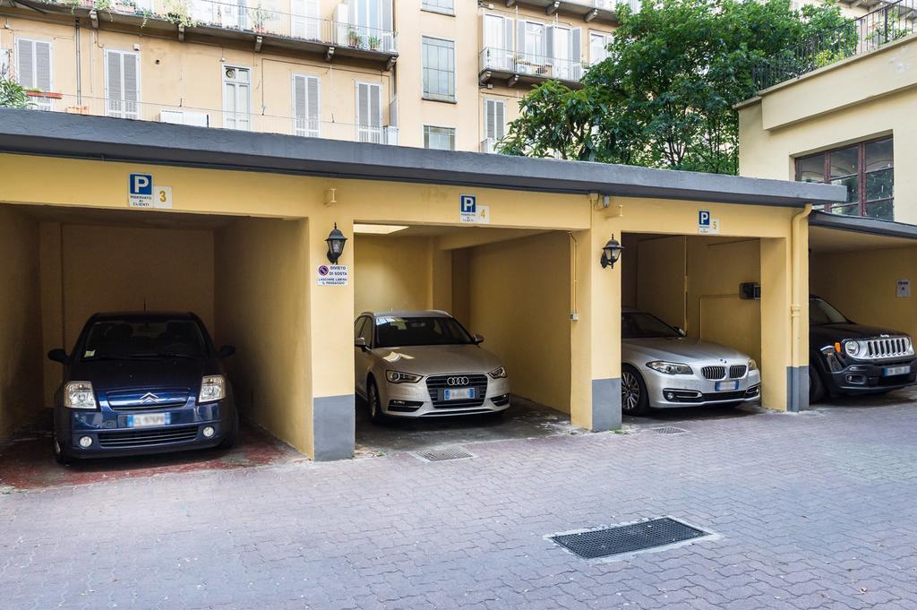Hotel Alpi Resort Turin Luaran gambar