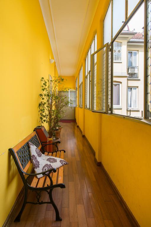 Hotel Alpi Resort Turin Luaran gambar