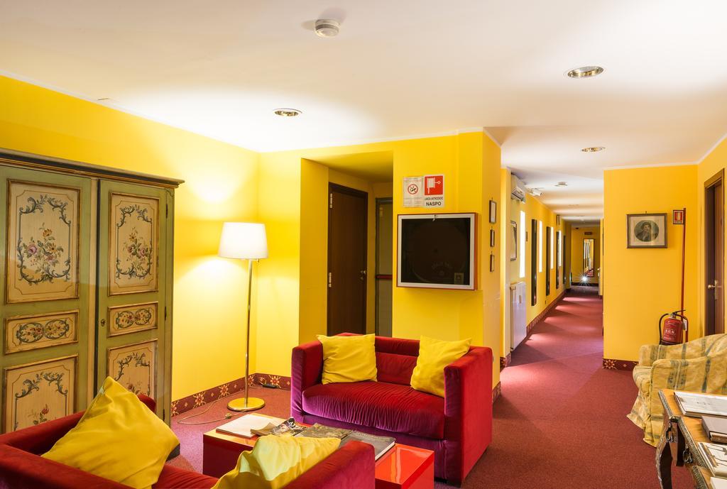 Hotel Alpi Resort Turin Luaran gambar