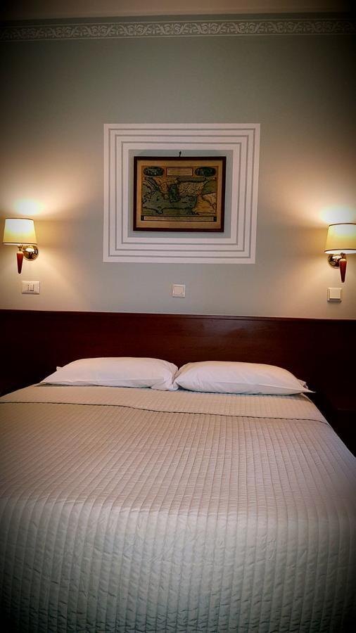 Hotel Alpi Resort Turin Luaran gambar