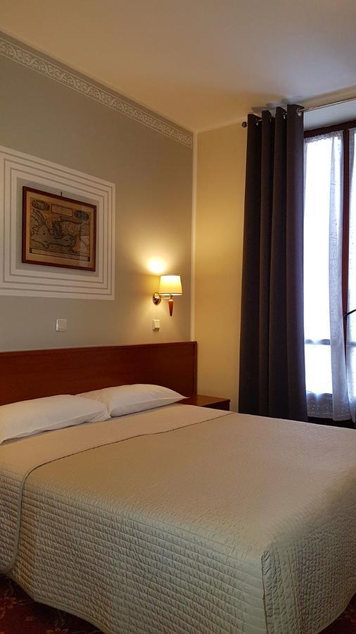 Hotel Alpi Resort Turin Luaran gambar