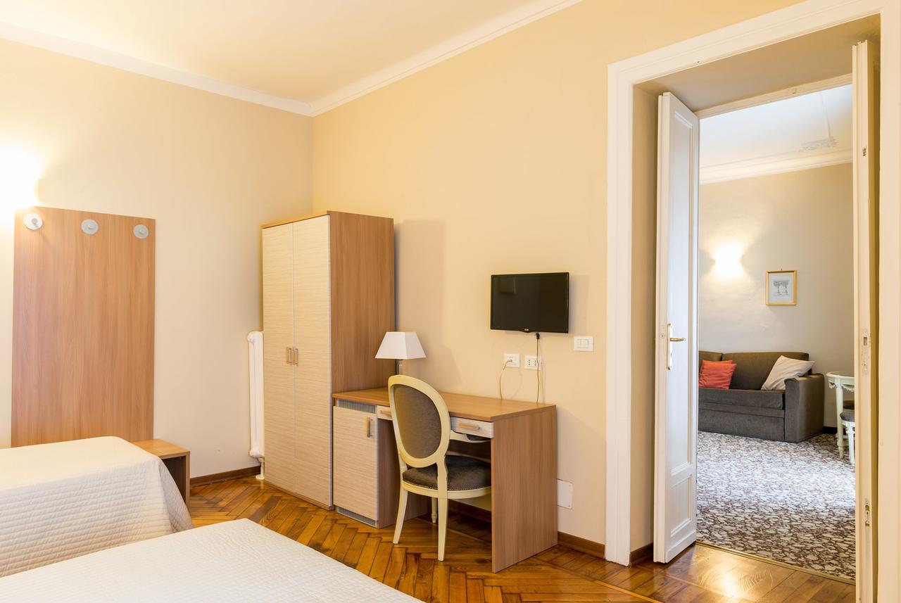 Hotel Alpi Resort Turin Luaran gambar
